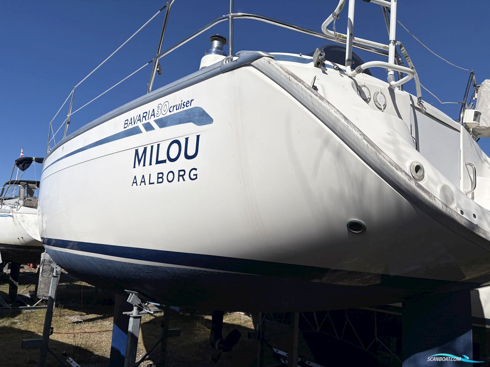 Bavaria 30 - 2006
