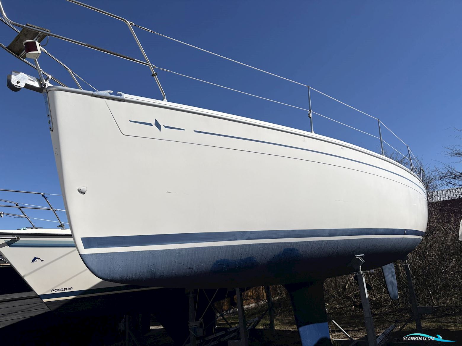 Bavaria 30 - 2006