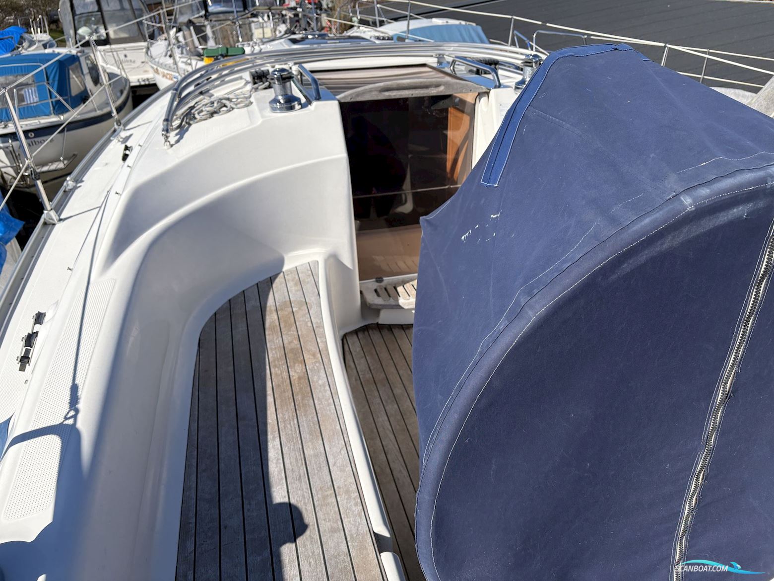 Bavaria 30 - 2006