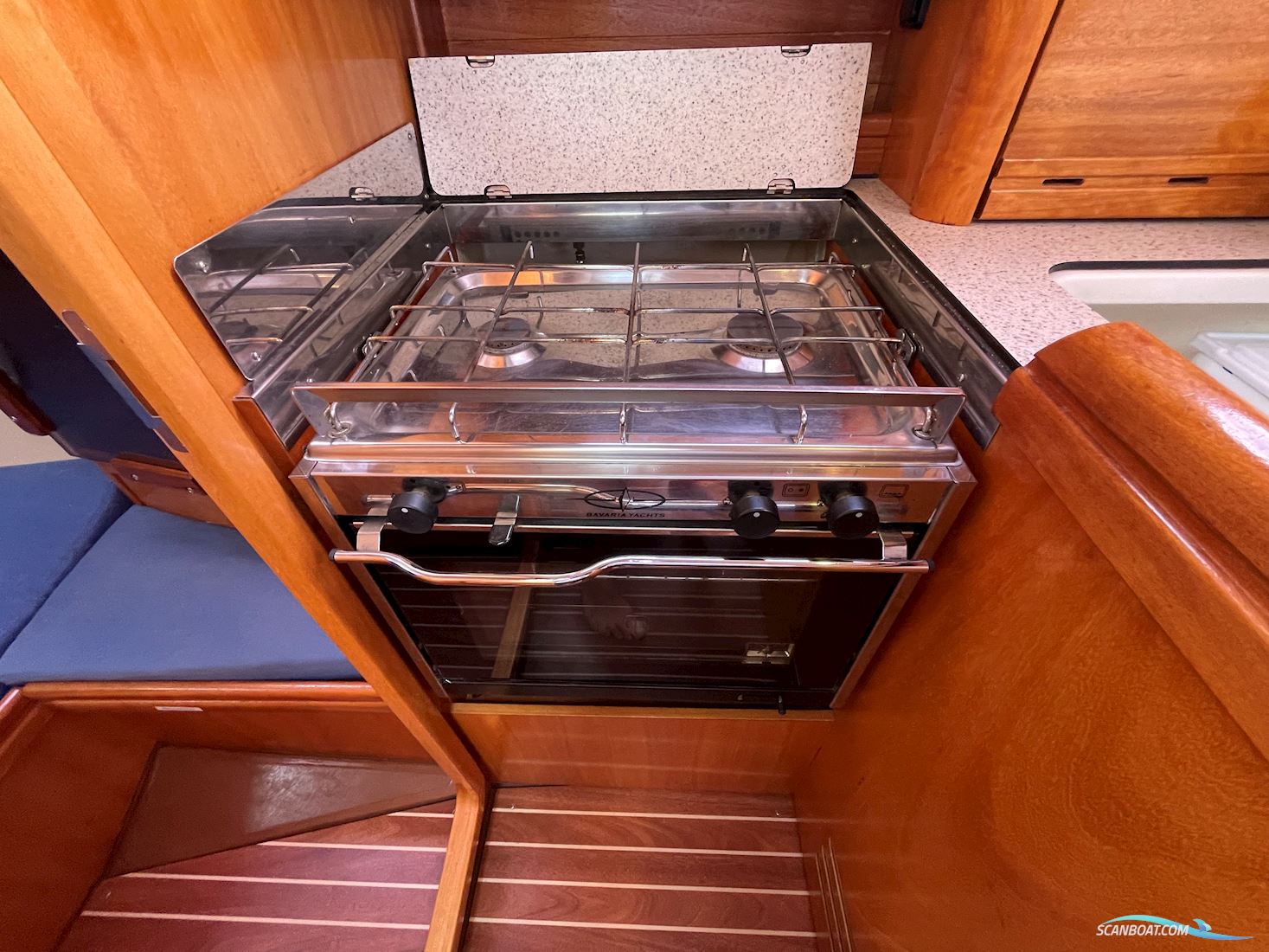 Bavaria 30 Cruiser  *** SOLGT ***