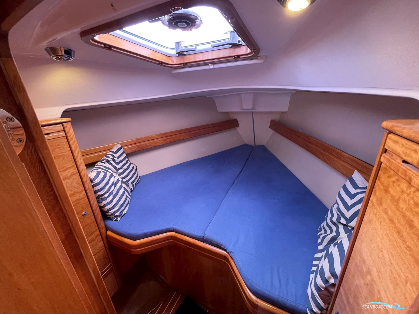 Bavaria 30 Cruiser  *** SOLGT ***