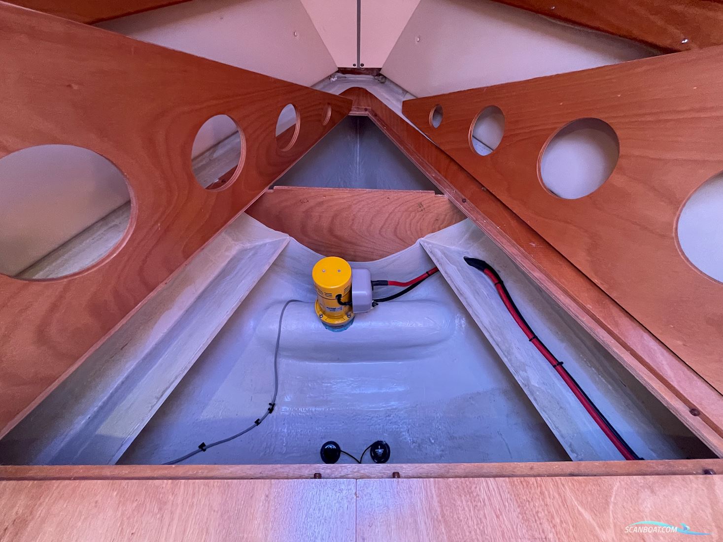 Bavaria 30 Cruiser  *** SOLGT ***