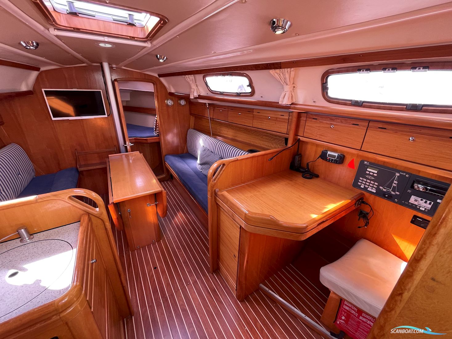 Bavaria 30 Cruiser *** Solgt ***