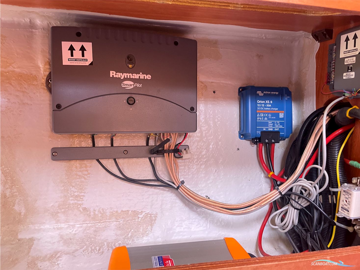 Bavaria 30 Cruiser *** Solgt ***