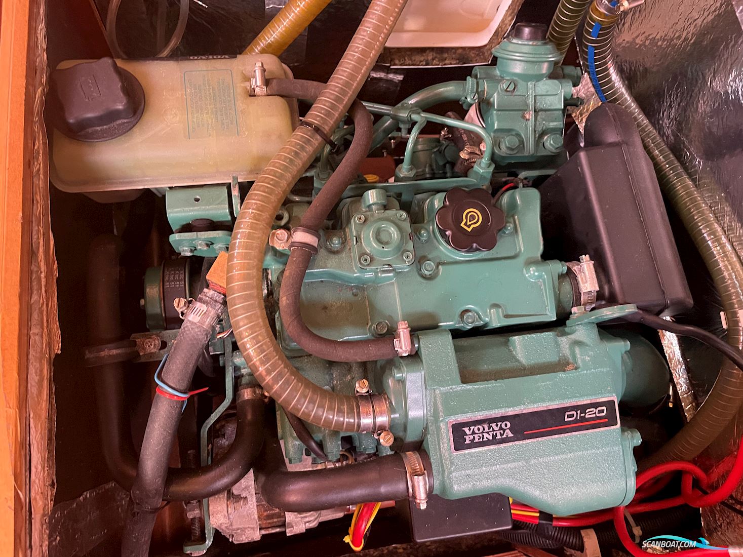 Bavaria 30 Cruiser *** Solgt ***