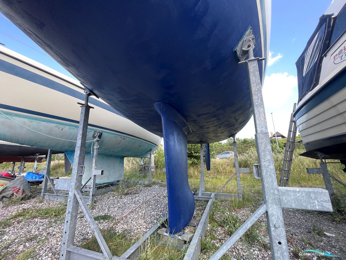 Bavaria 30 Cruiser *** Solgt ***