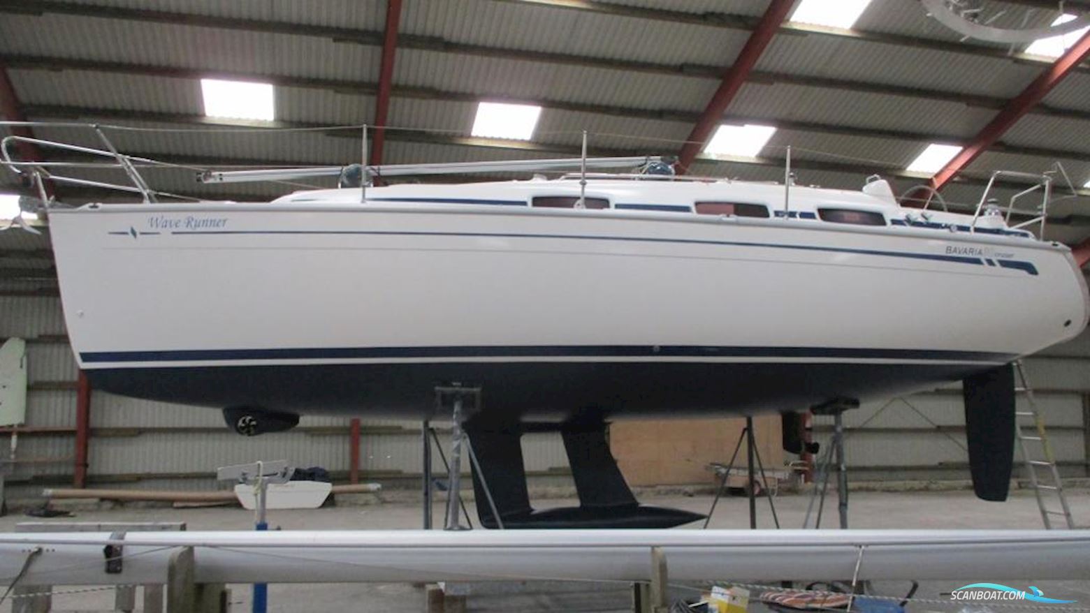 Bavaria 30 Cruiser