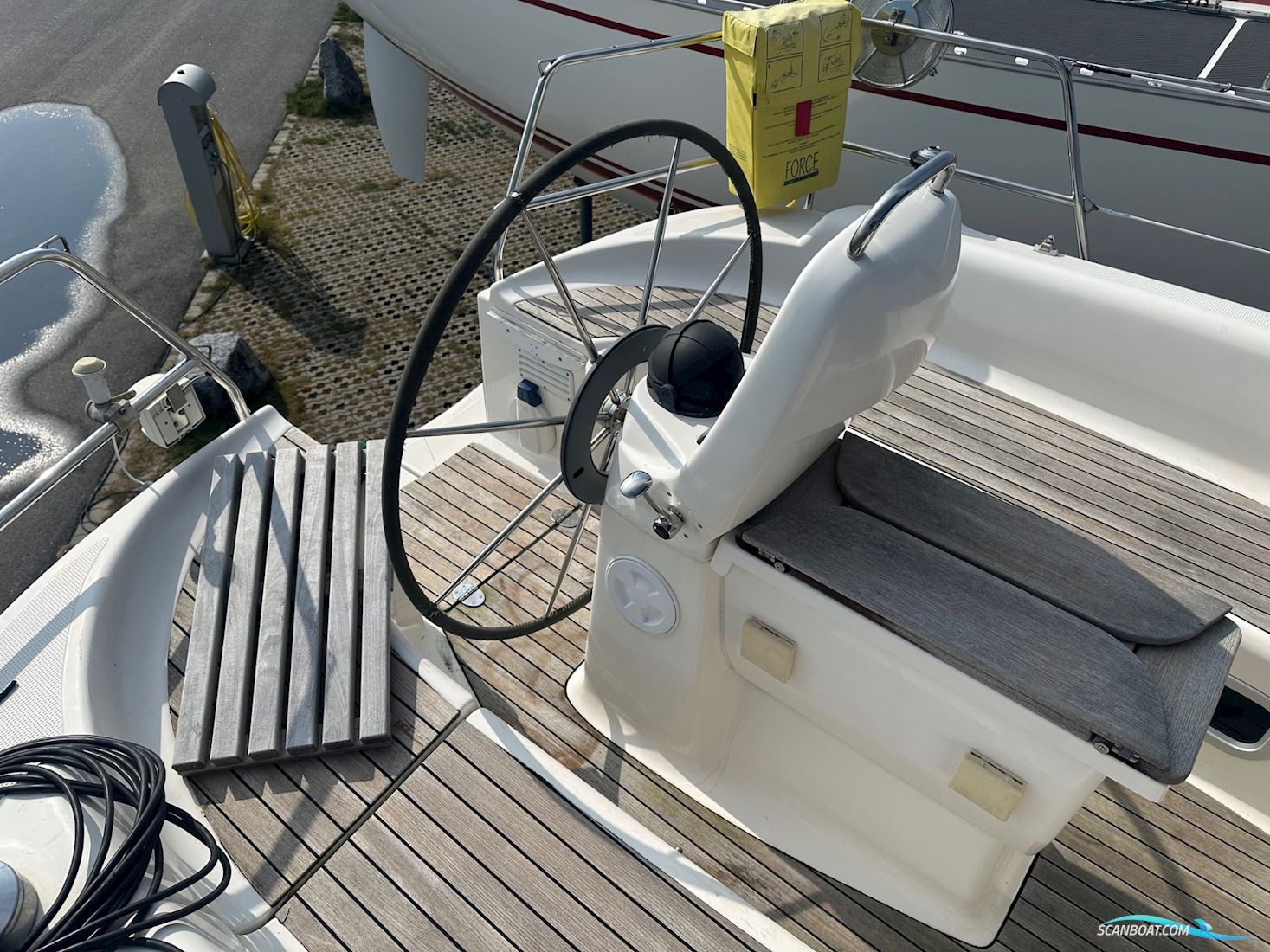 Bavaria 30 Cruiser