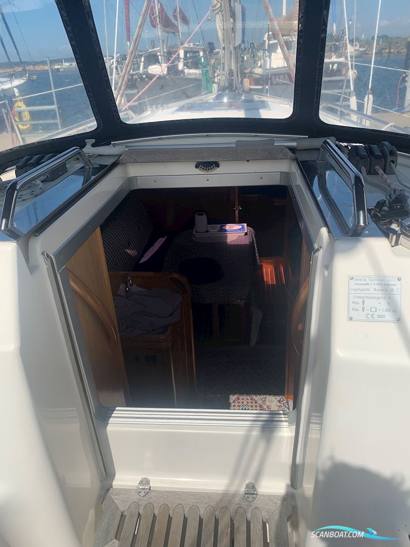Bavaria 30 Cruiser