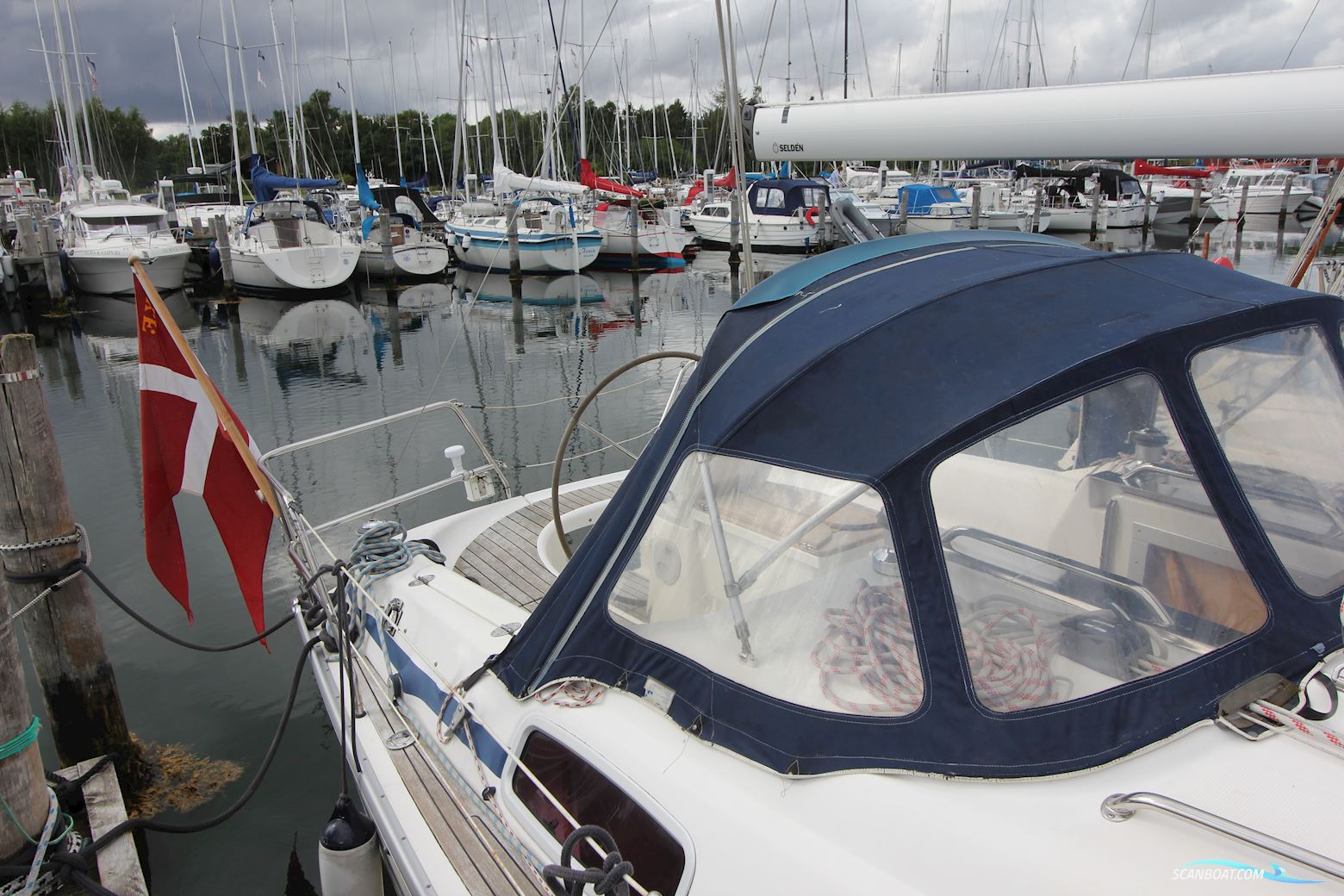 Bavaria 30 Cruiser