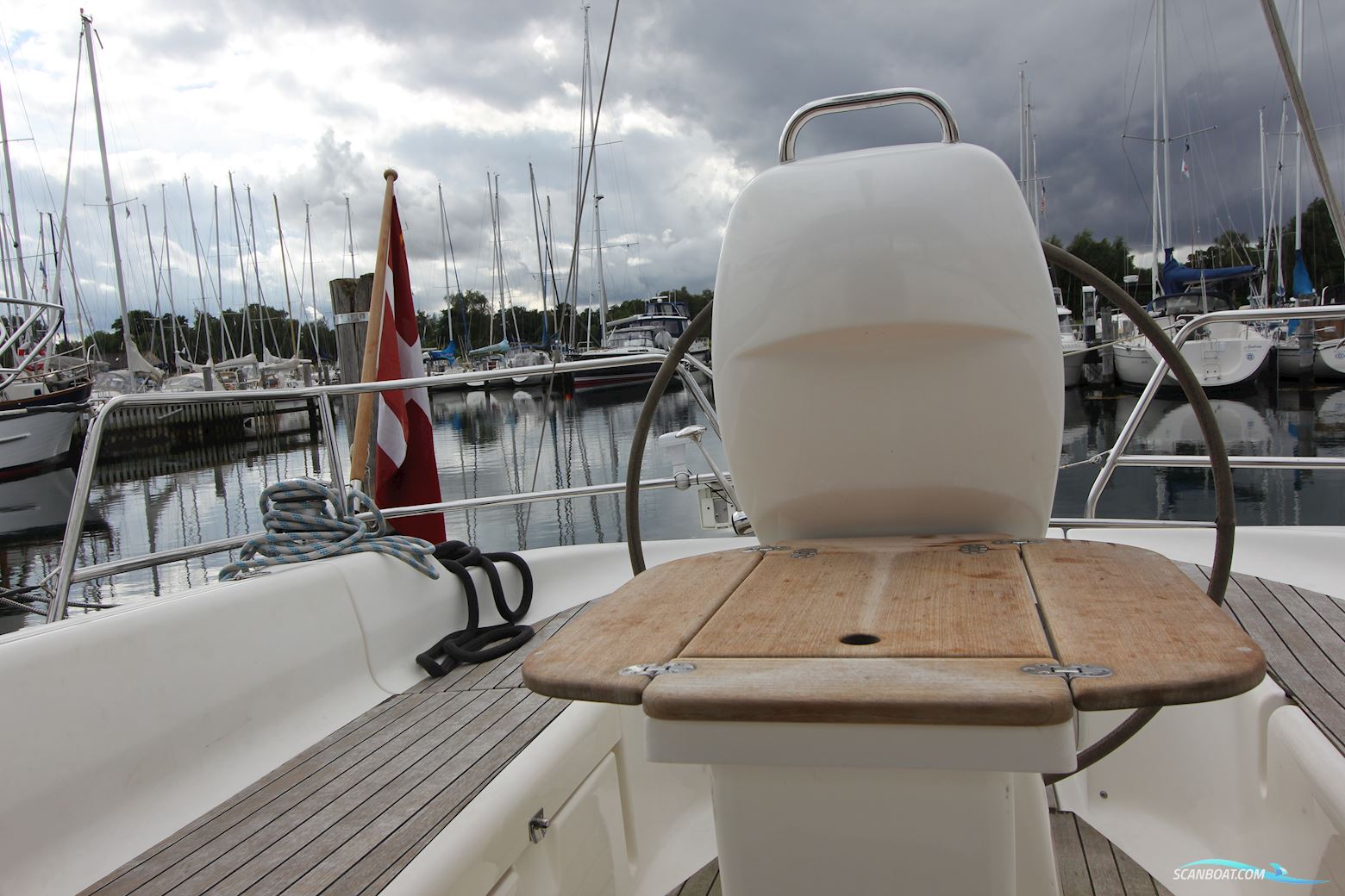 Bavaria 30 Cruiser