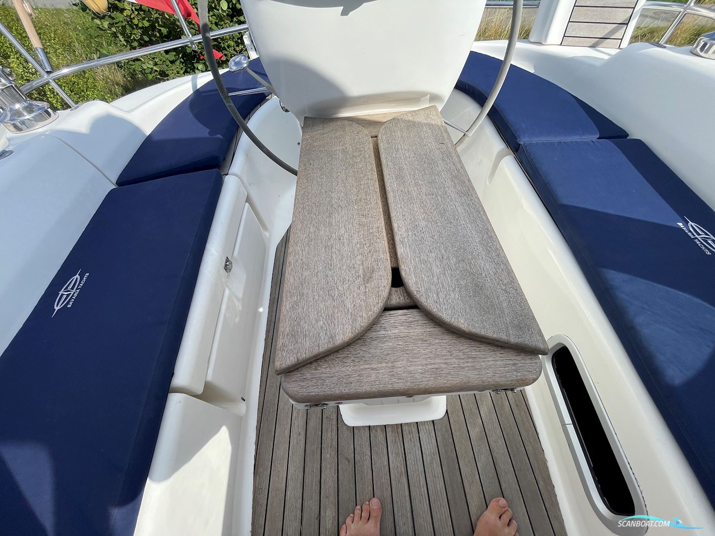 Bavaria 30 Cruiser