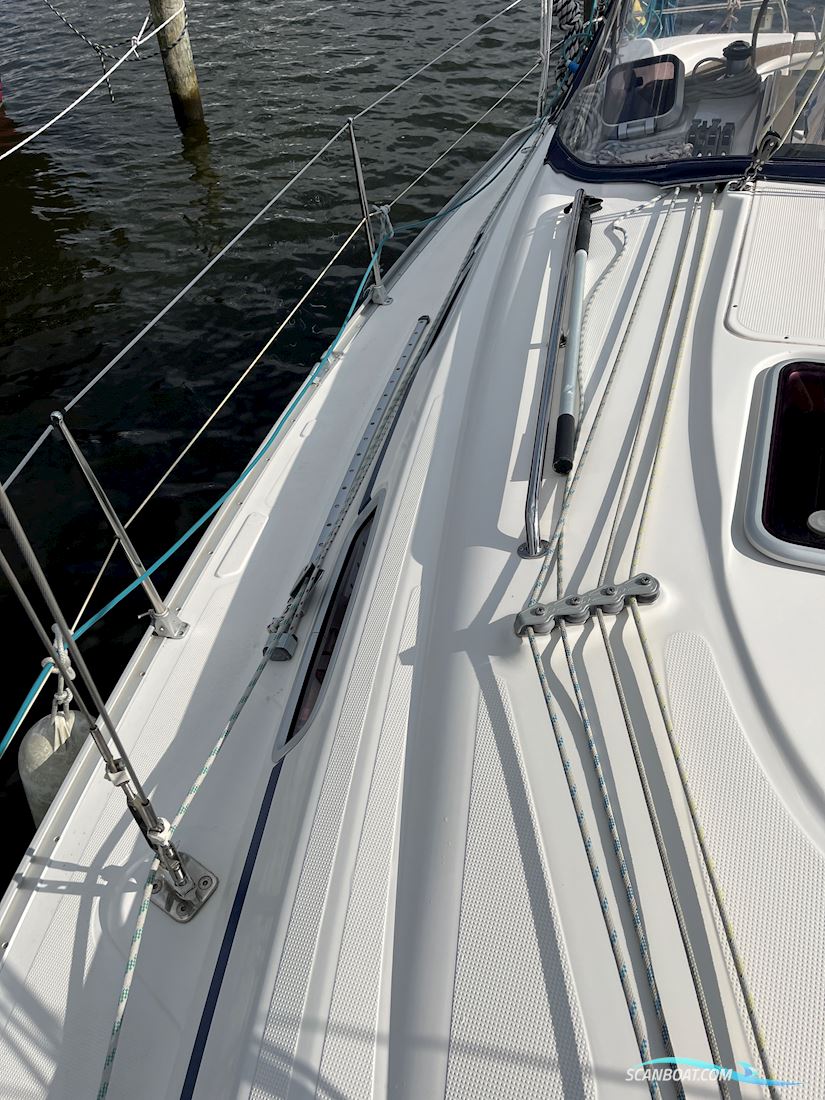 Bavaria 30 Cruiser