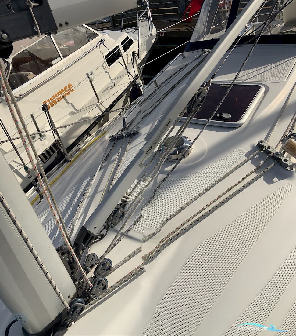 Bavaria 30 Cruiser