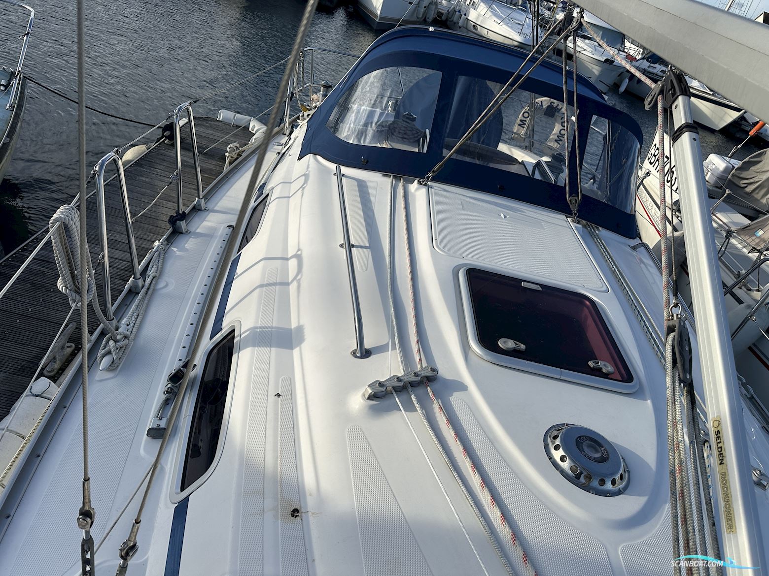 Bavaria 30 Cruiser