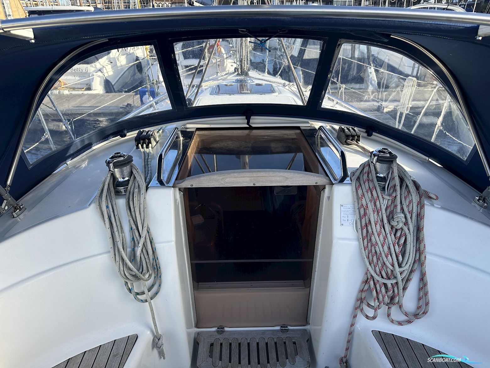 Bavaria 30 Cruiser