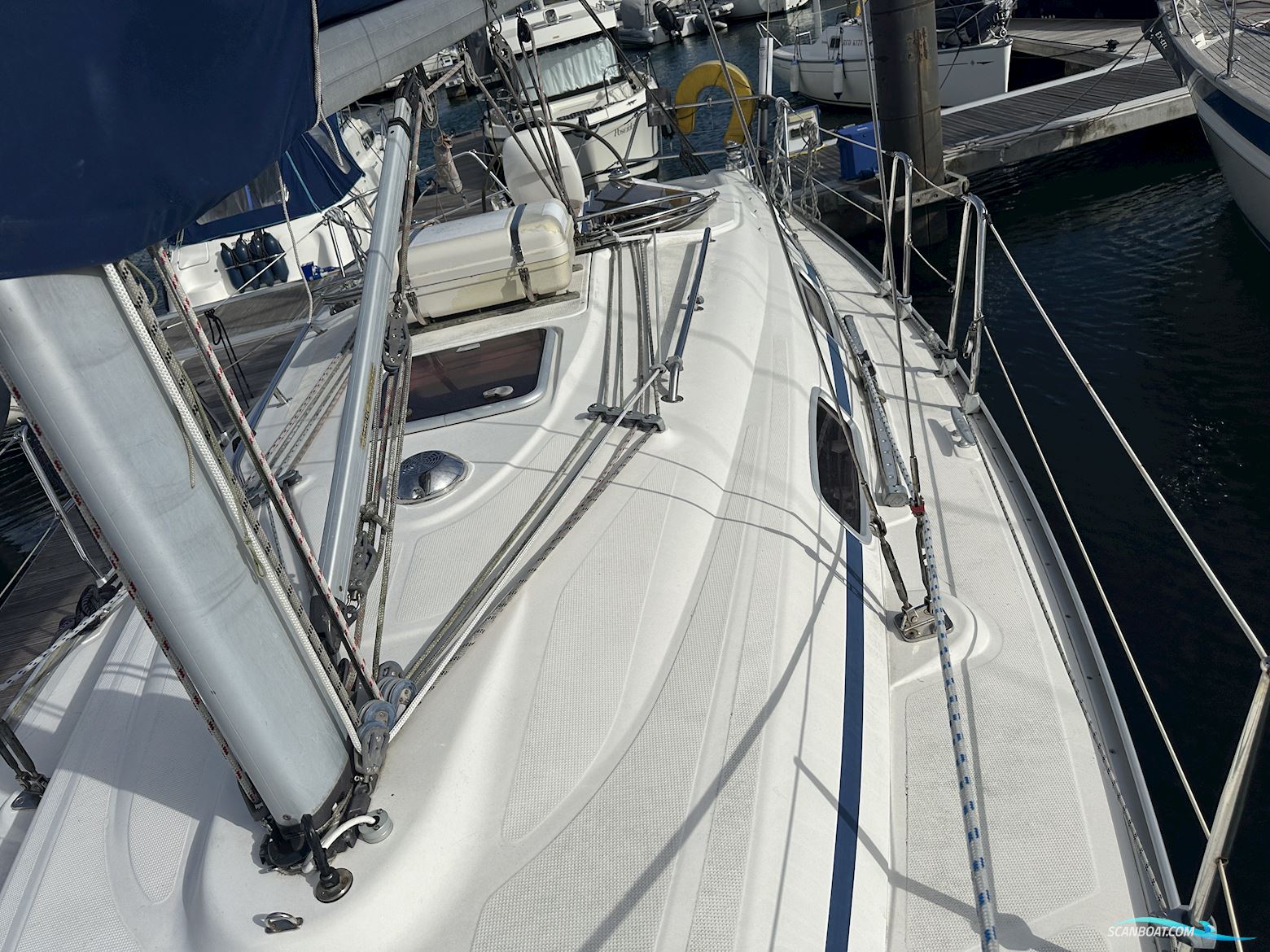 Bavaria 30 Cruiser