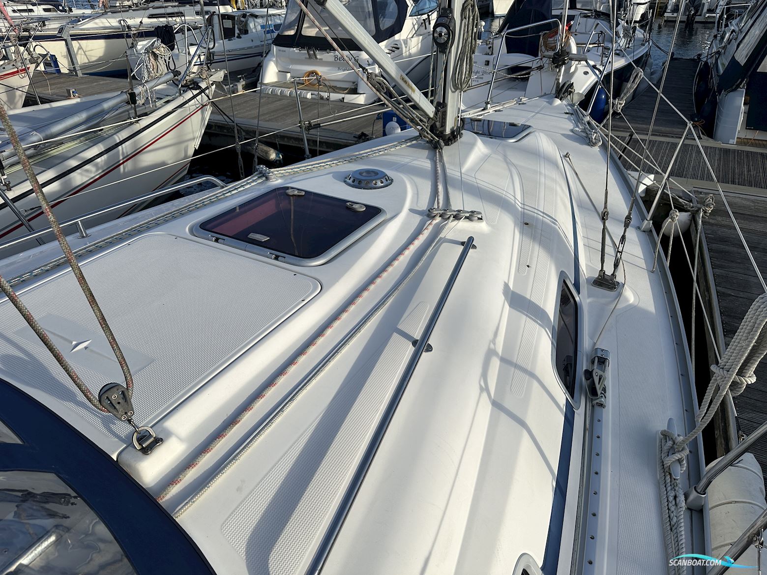 Bavaria 30 Cruiser