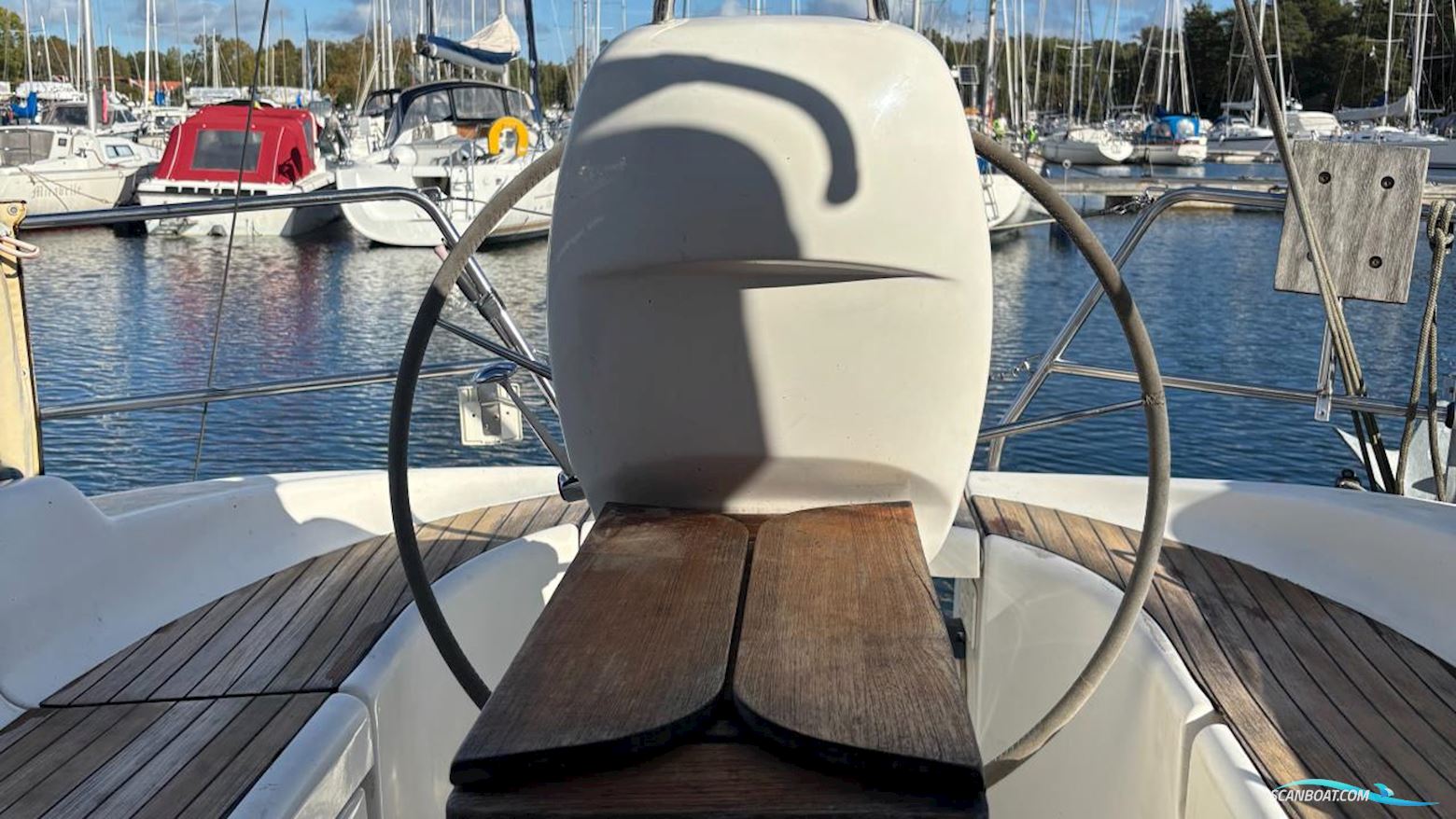 Bavaria 30 Cruiser
