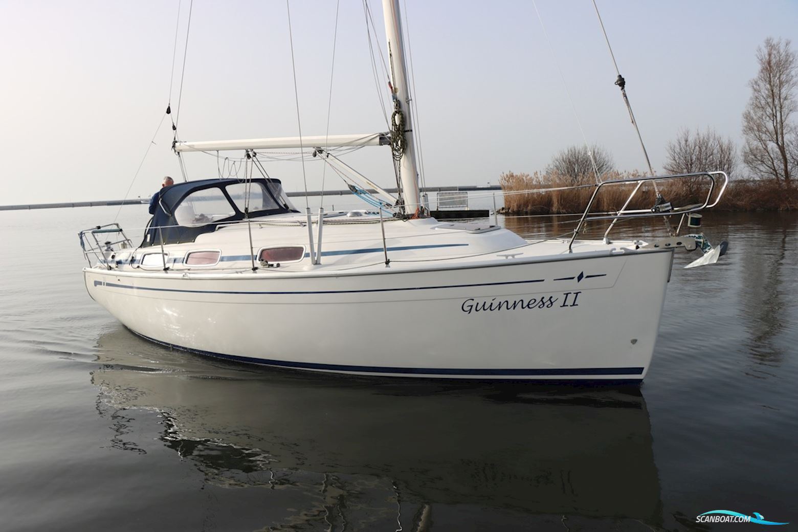 Bavaria 30 Cruiser