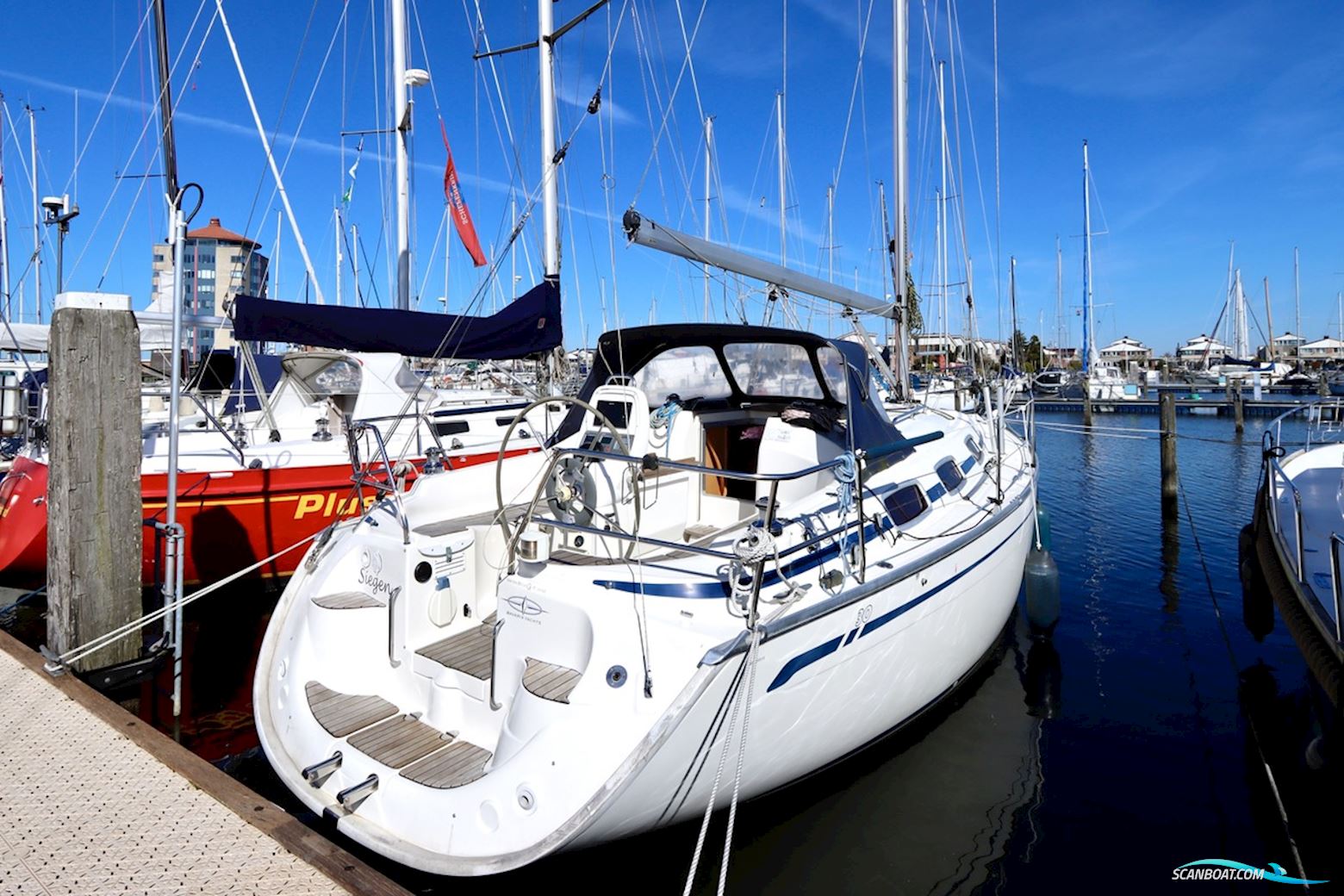 Bavaria 30 Cruiser