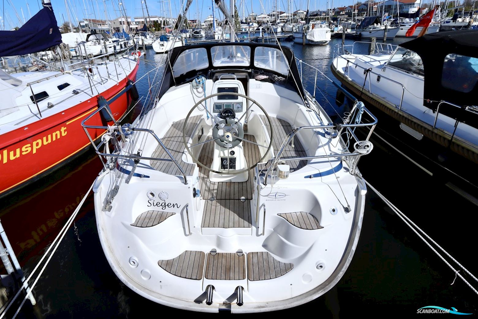 Bavaria 30 Cruiser