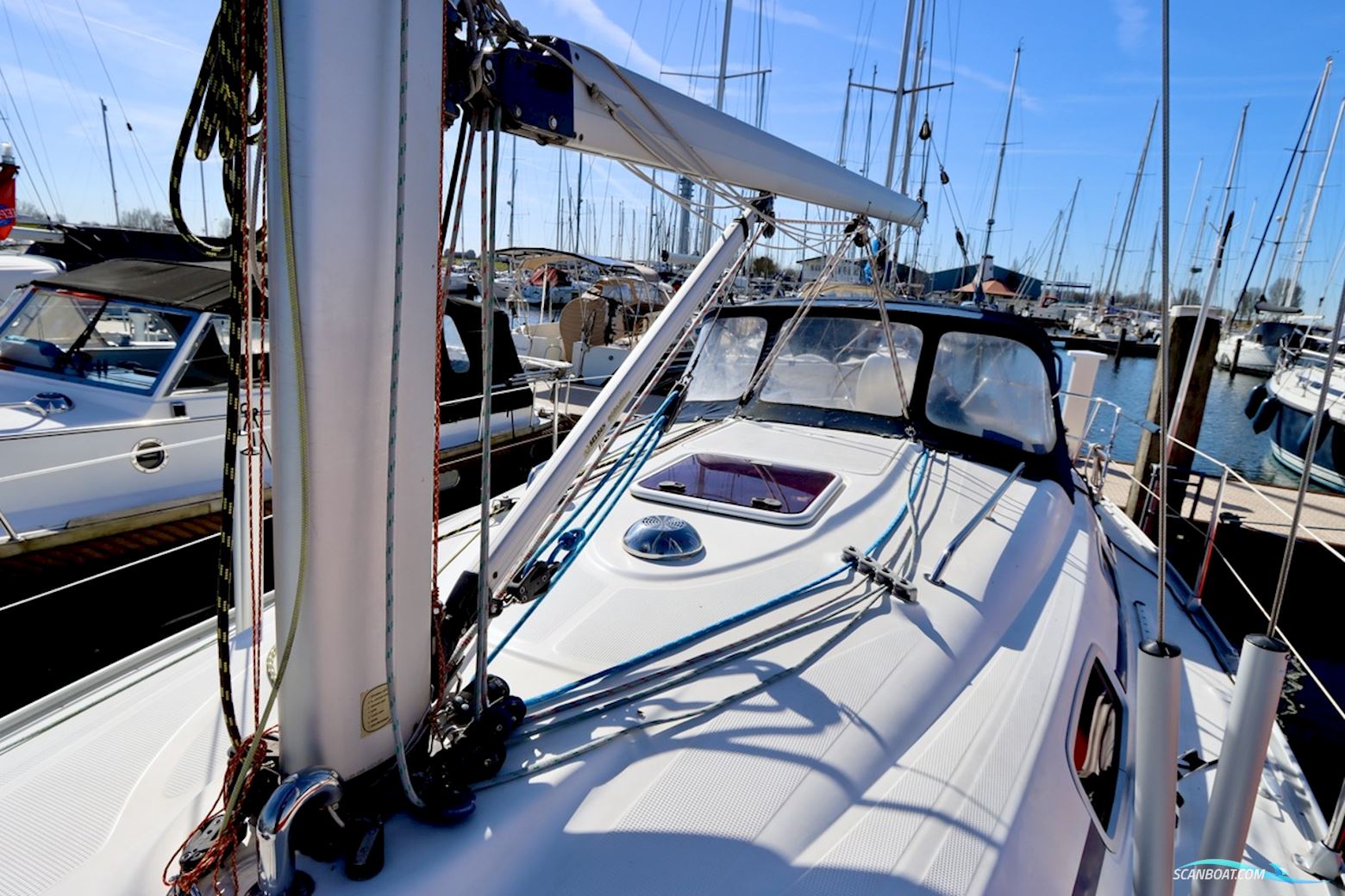 Bavaria 30 Cruiser