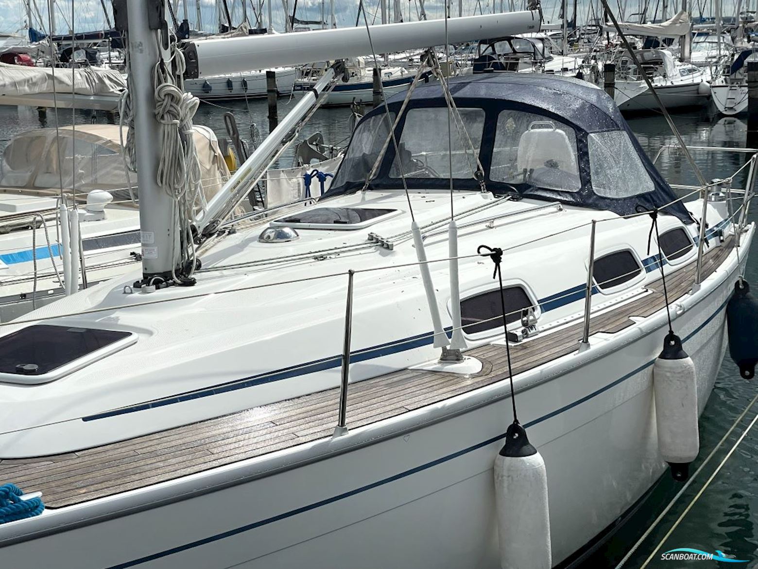 Bavaria 30 Cruiser