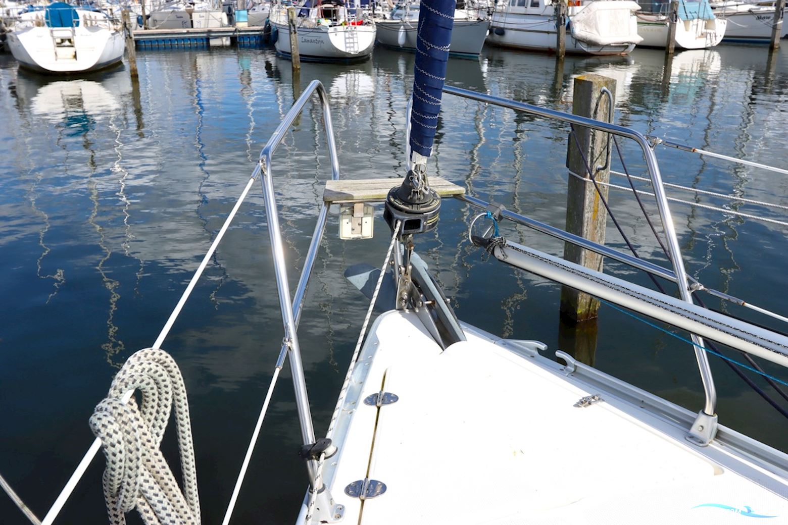 Bavaria 30 Cruiser