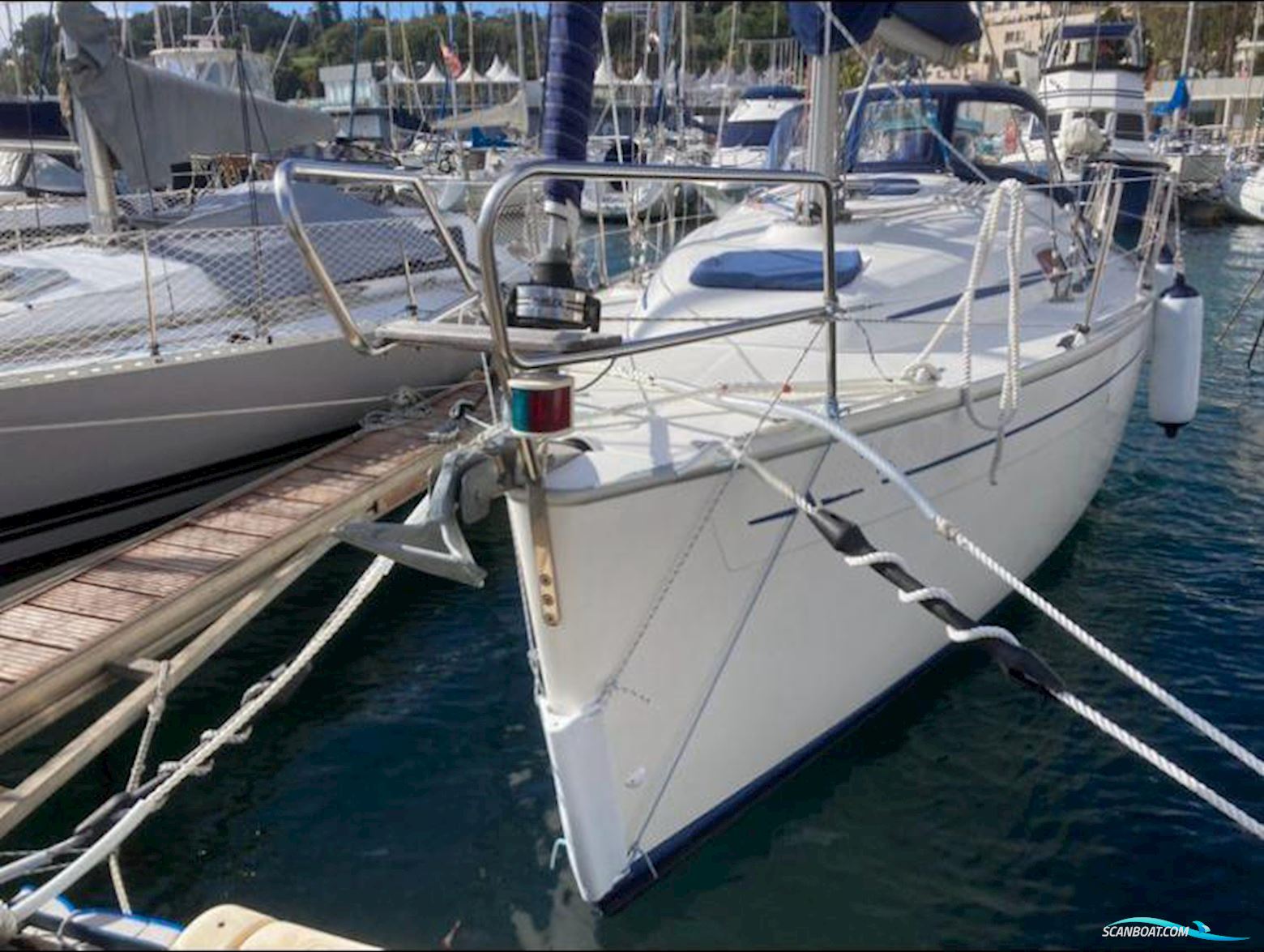 Bavaria 30 Cruiser