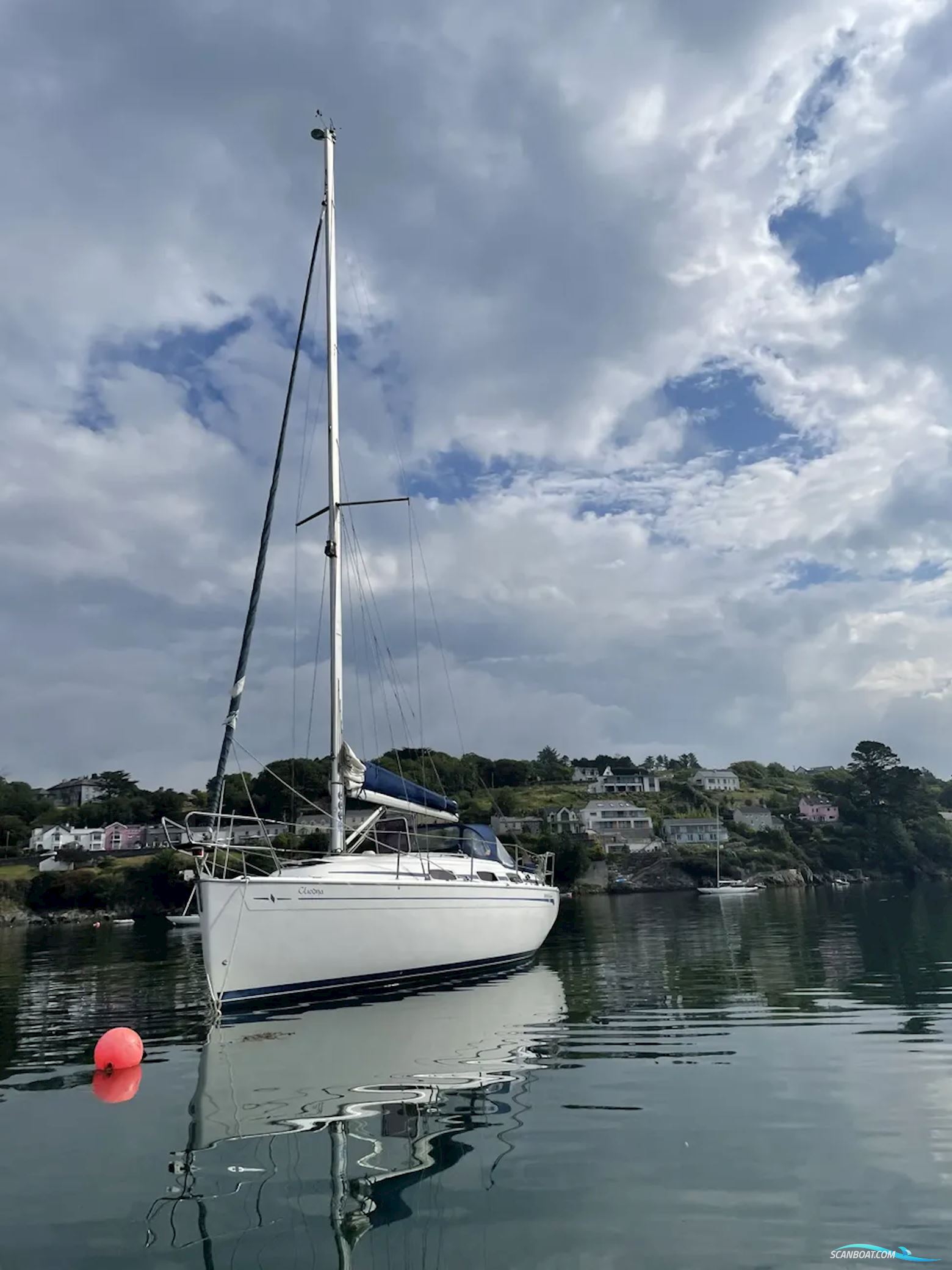 Bavaria 30 Cruiser