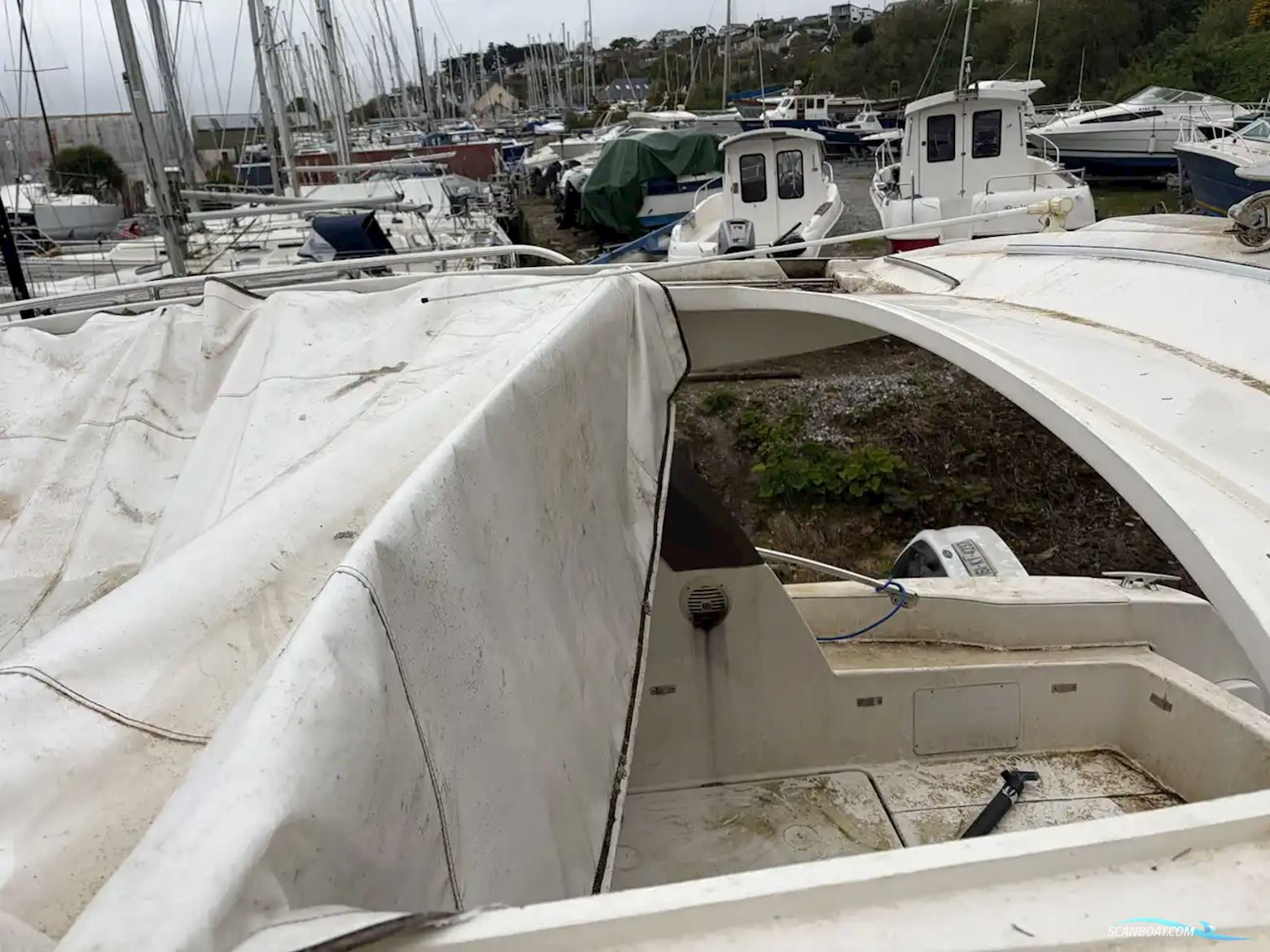 Bavaria 30 Cruiser