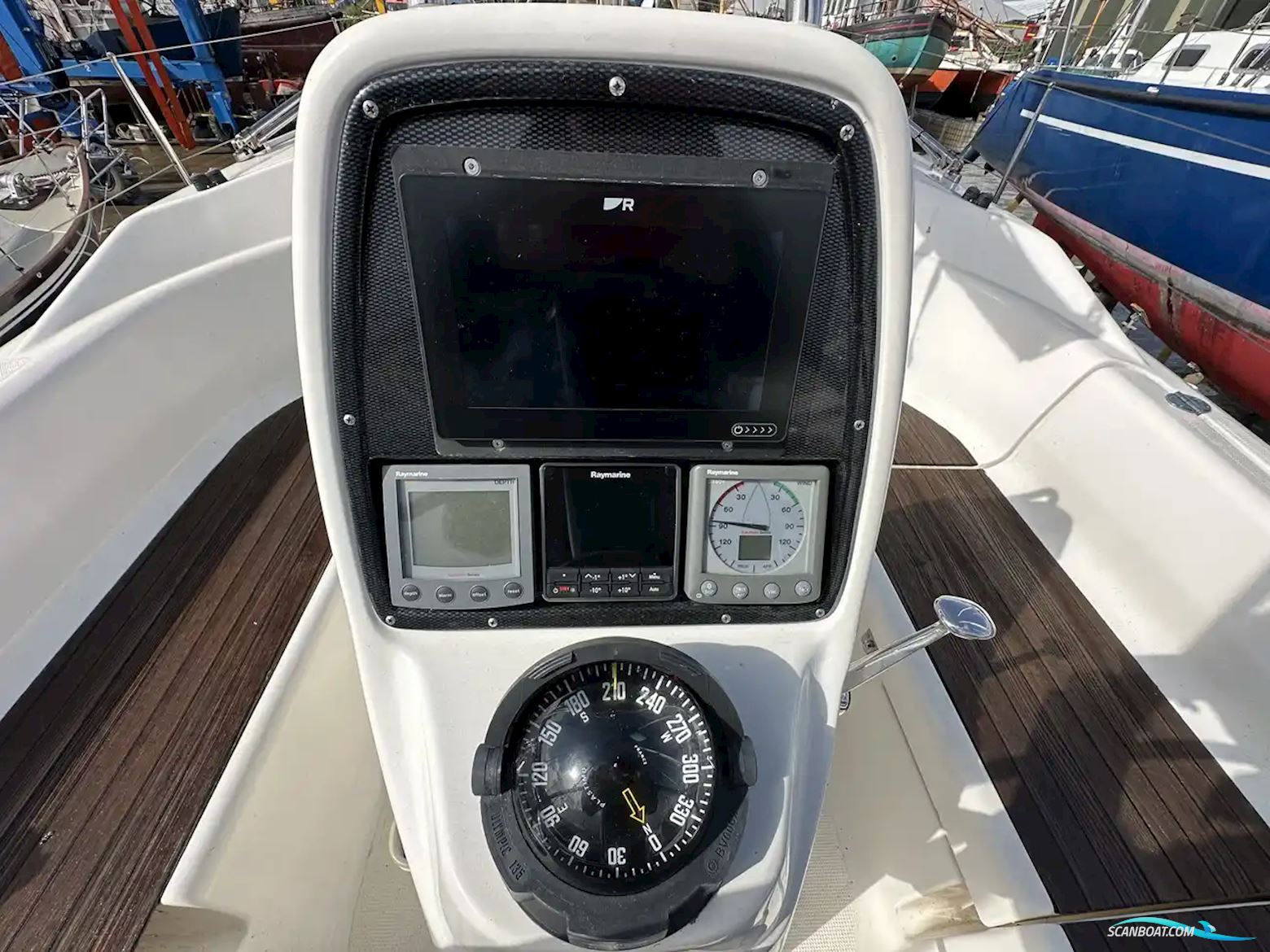 Bavaria 30 Cruiser