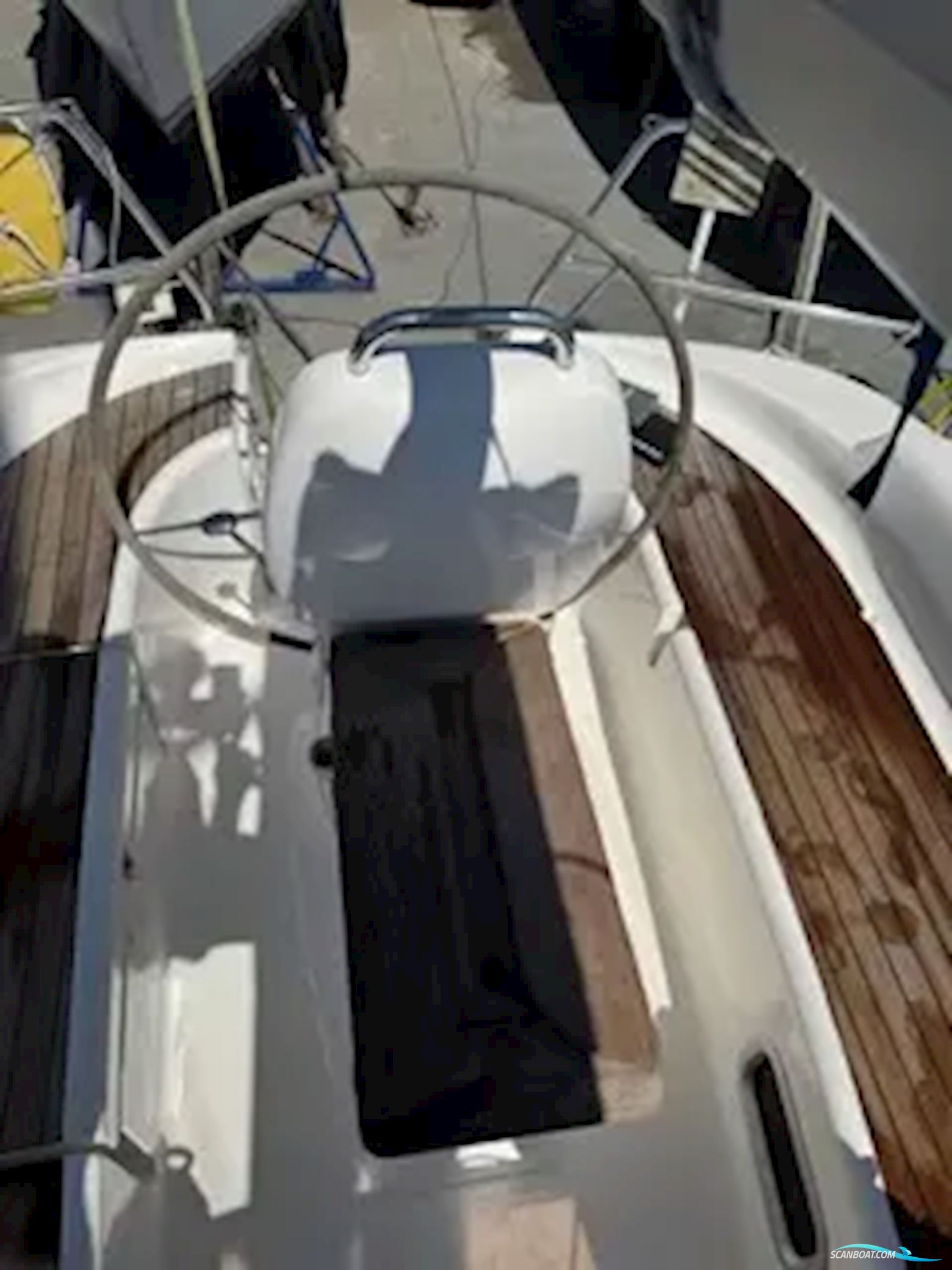 Bavaria 30 Cruiser