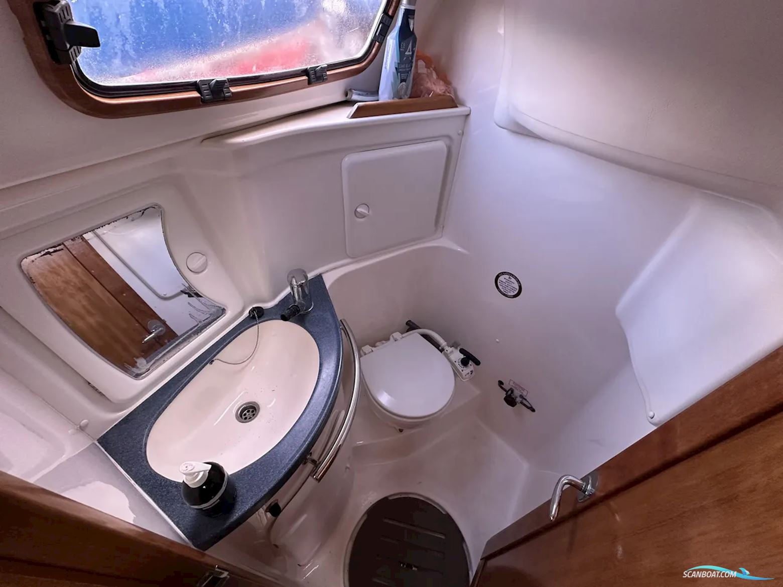 Bavaria 30 Cruiser