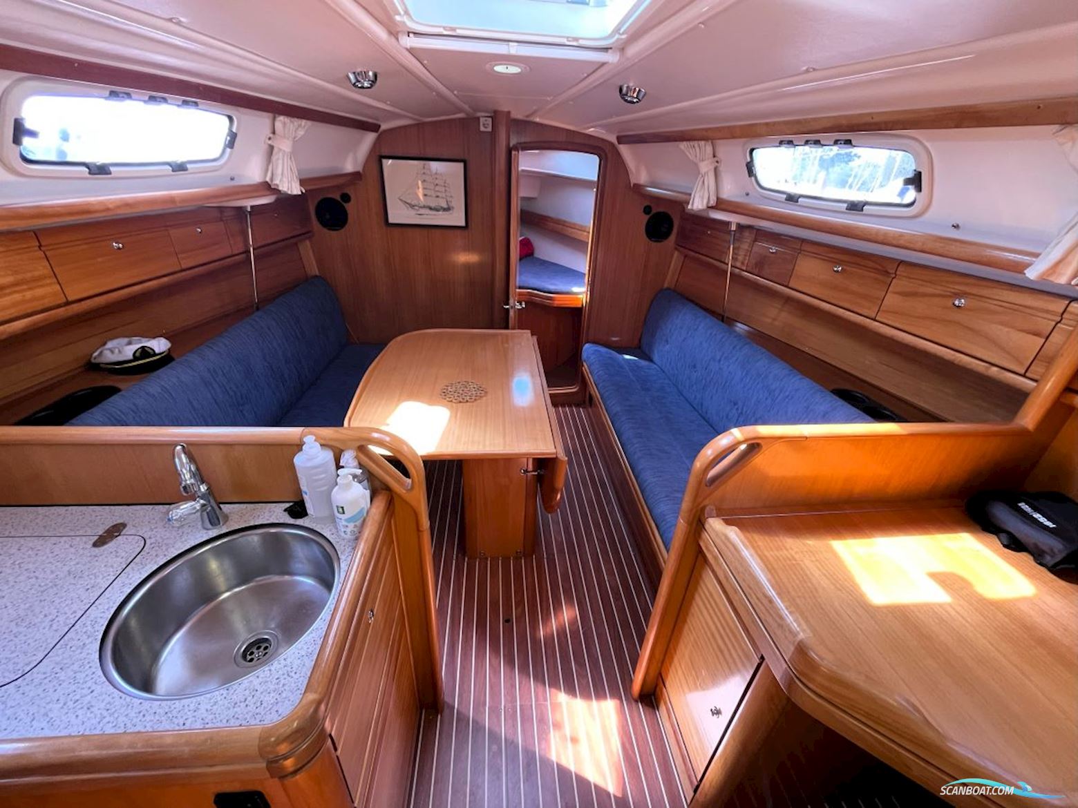 Bavaria 30 Cruiser