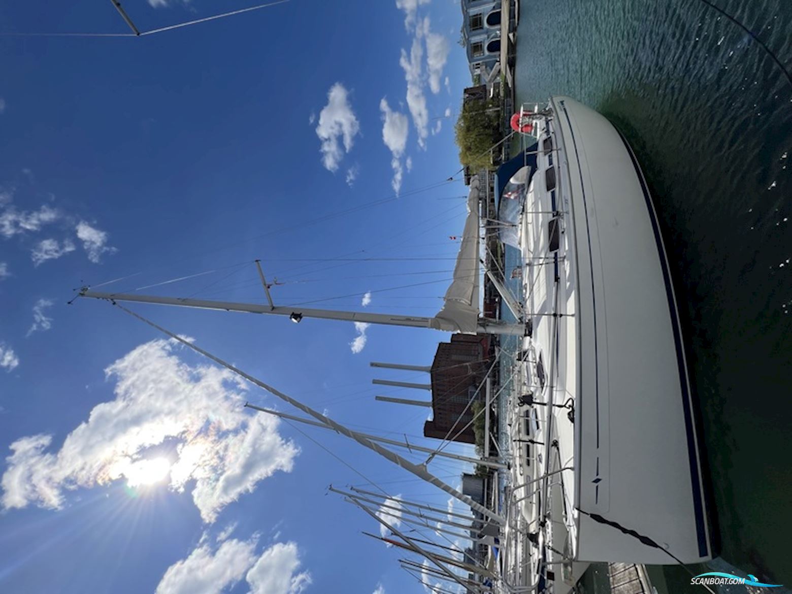 Bavaria 30 Cruiser