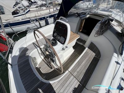 Bavaria 30 Cruiser Segelbåt 2006, med Volvo Penta D1-20 motor, Danmark