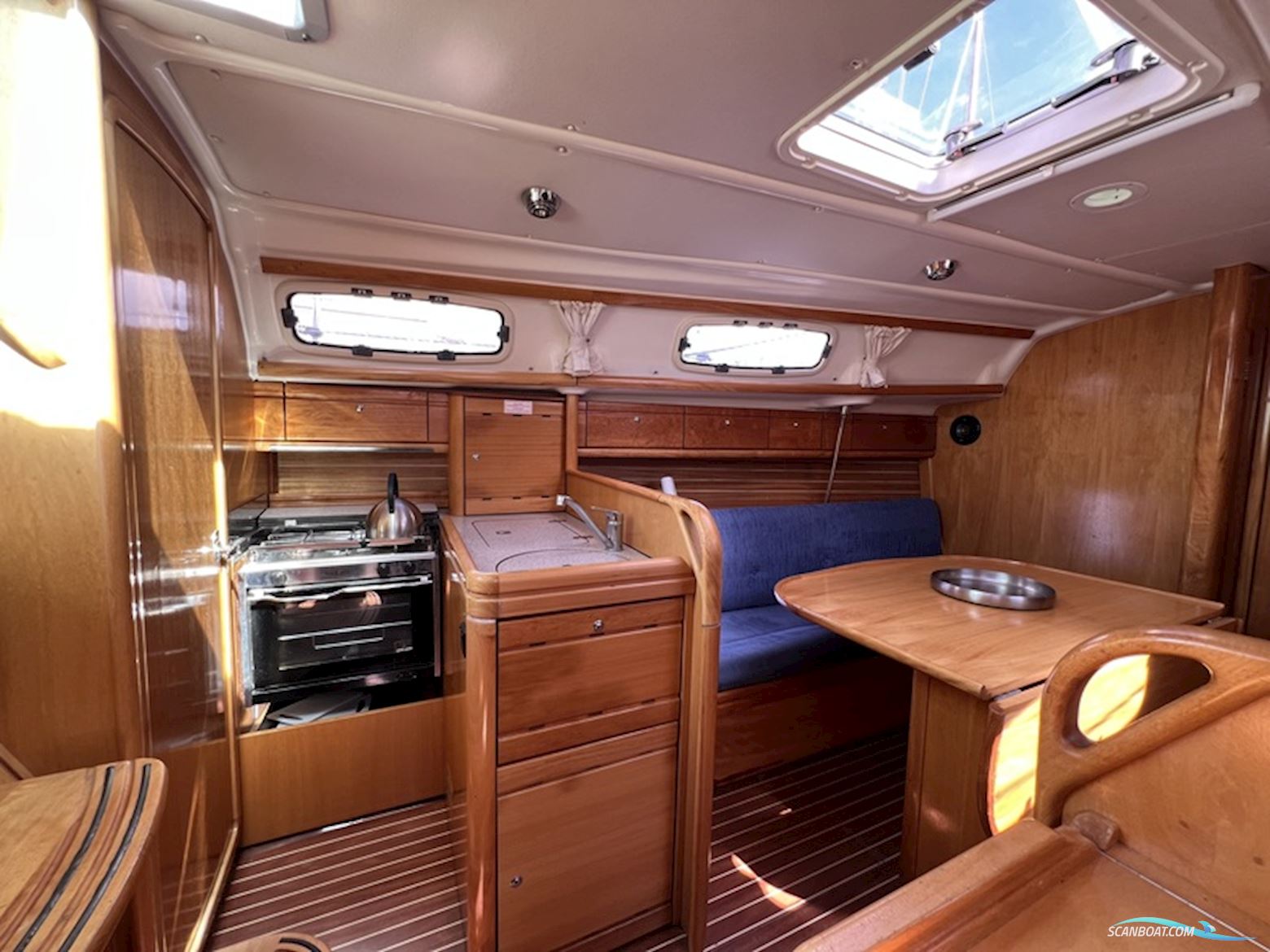 Bavaria 30 Cruiser