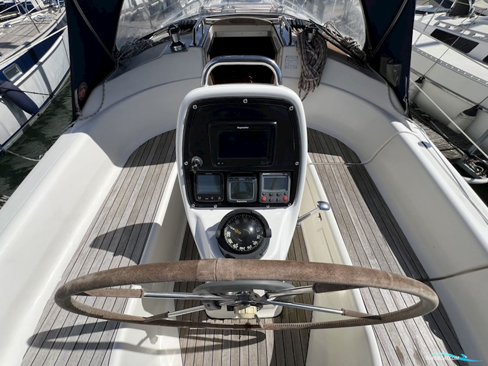 Bavaria 30 Cruiser