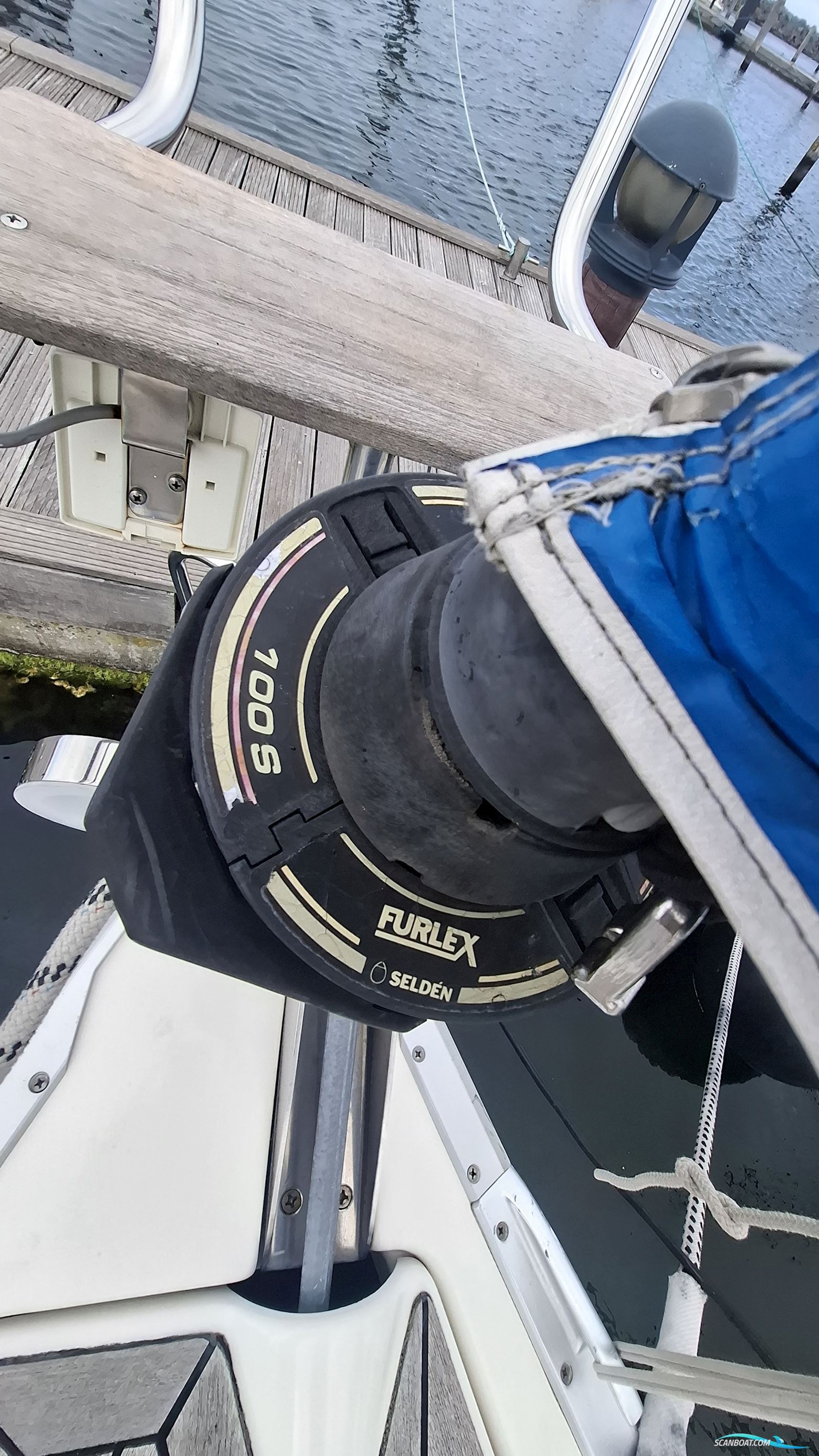 Bavaria 30 Cruiser