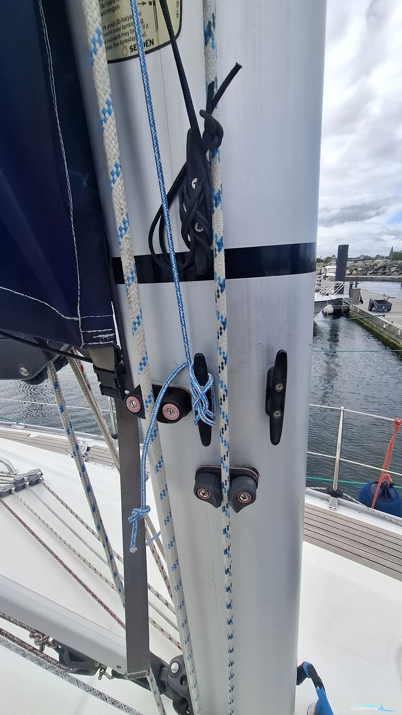 Bavaria 30 Cruiser