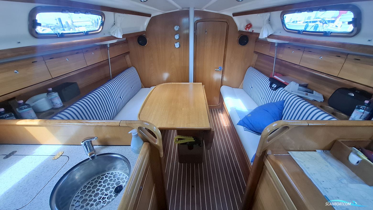 Bavaria 30 Cruiser