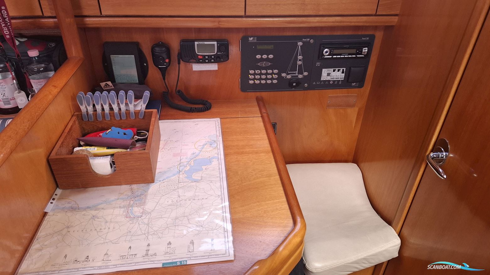 Bavaria 30 Cruiser