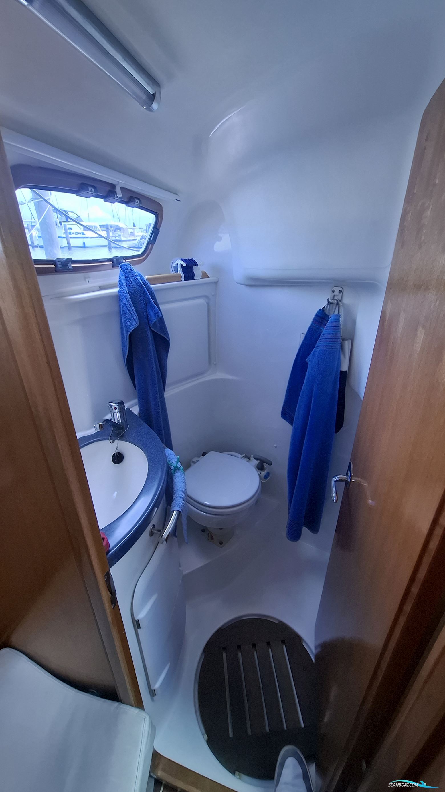 Bavaria 30 Cruiser
