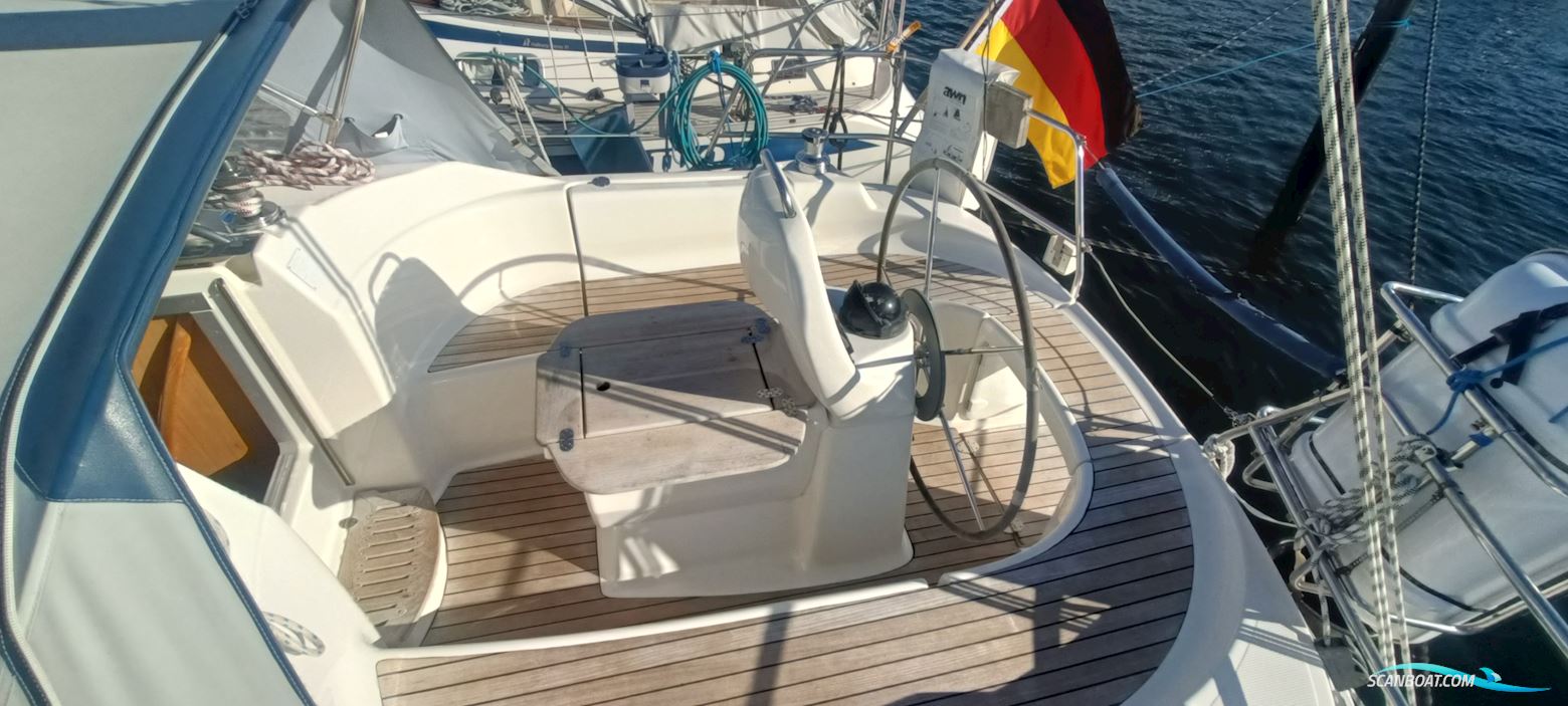 Bavaria 30 Cruiser