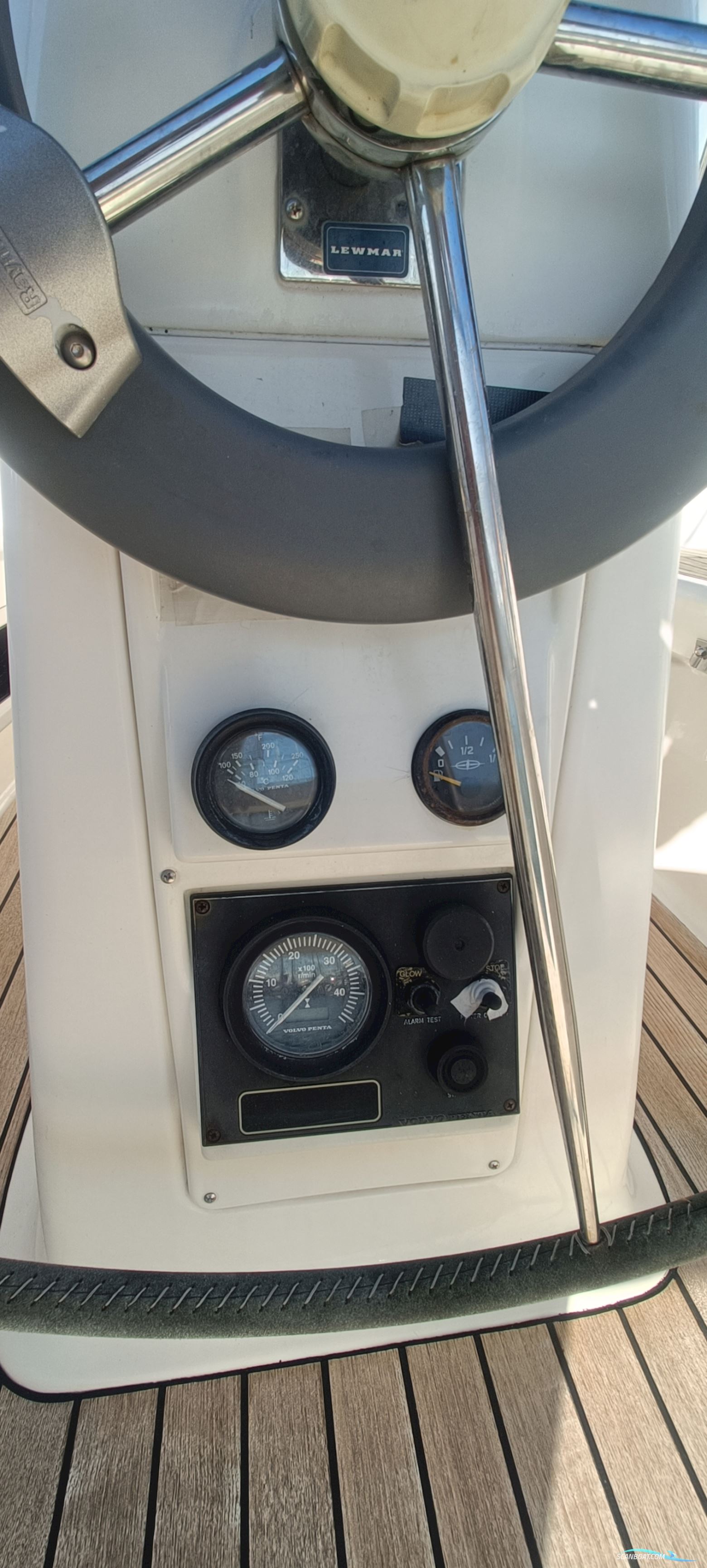 Bavaria 30 Cruiser