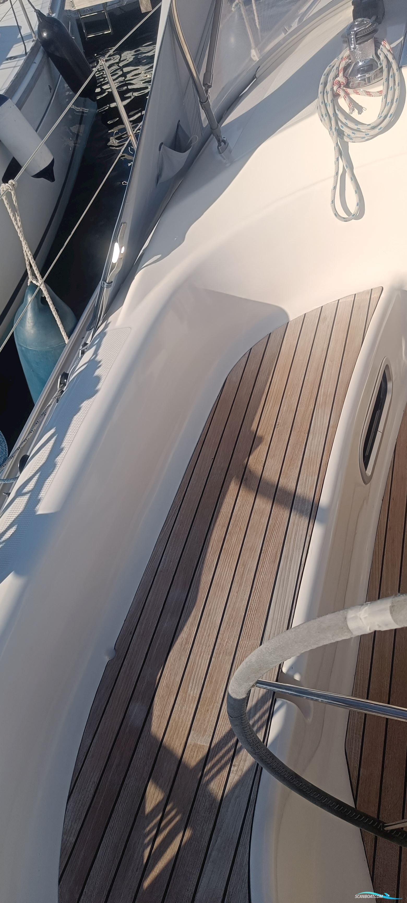 Bavaria 30 Cruiser