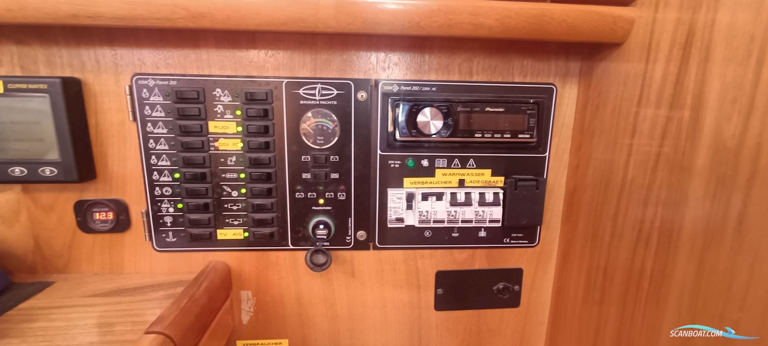 Bavaria 30 Cruiser