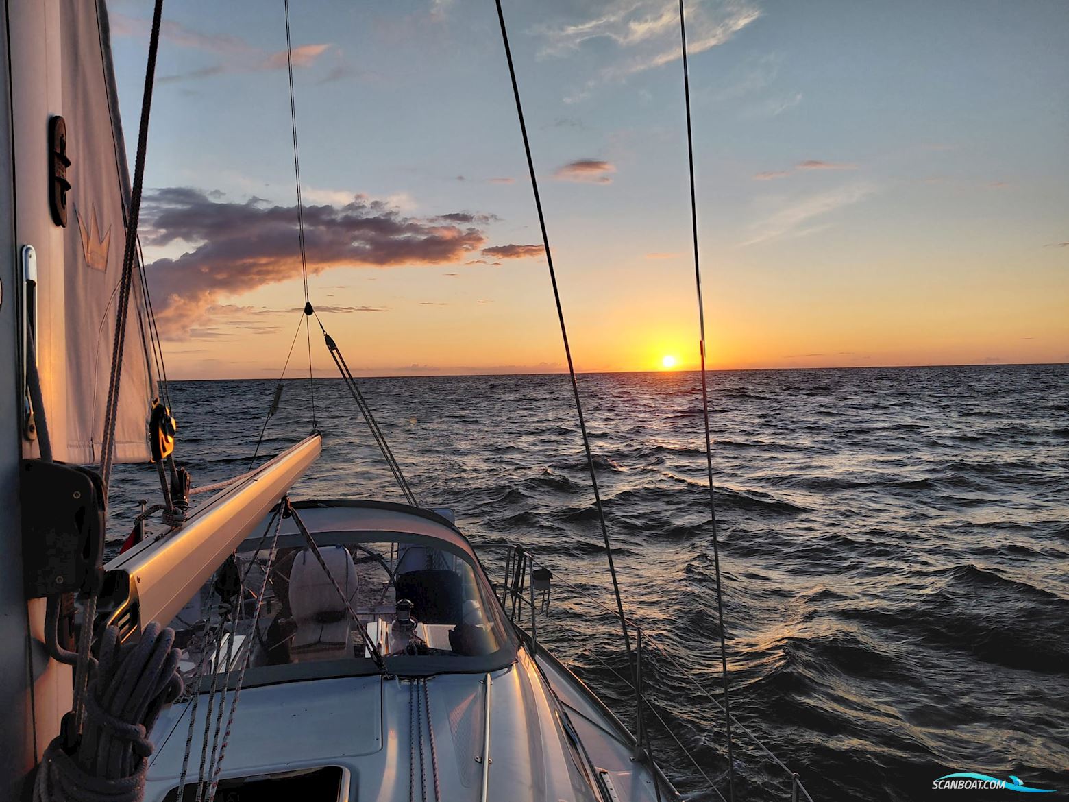 Bavaria 30 Cruiser